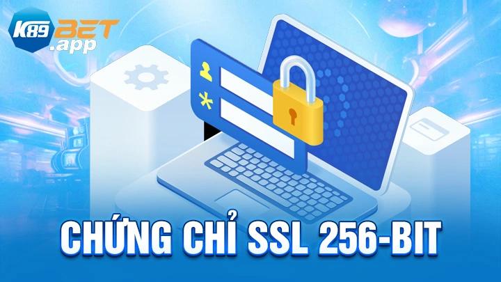 Chính sách bảo mật của K89Bet